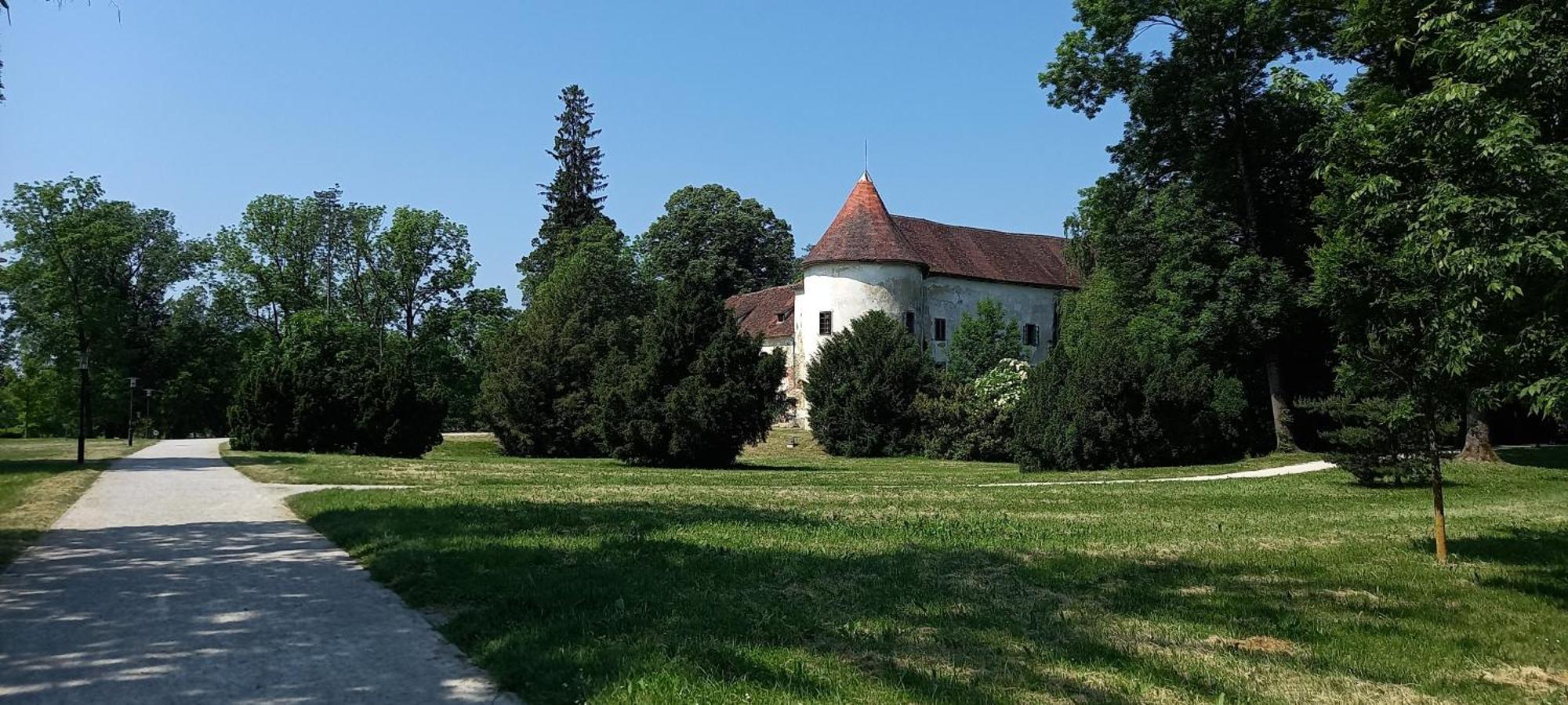Dream Day Holiday House Jastrebarsko Exterior photo